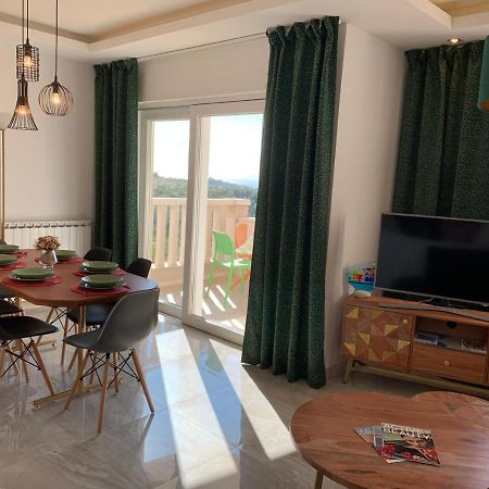 Apartments Carol Cavtat Zewnętrze zdjęcie