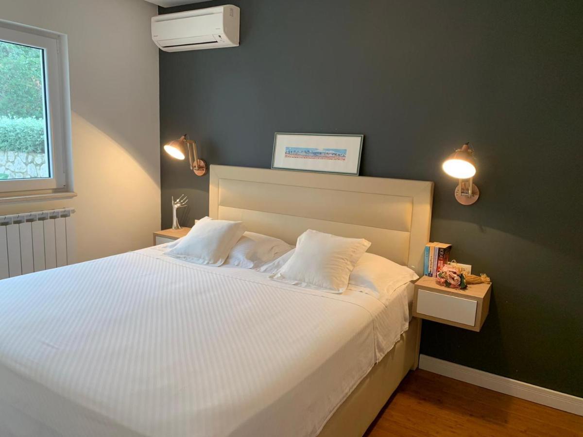 Apartments Carol Cavtat Zewnętrze zdjęcie