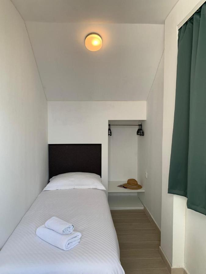 Apartments Carol Cavtat Zewnętrze zdjęcie