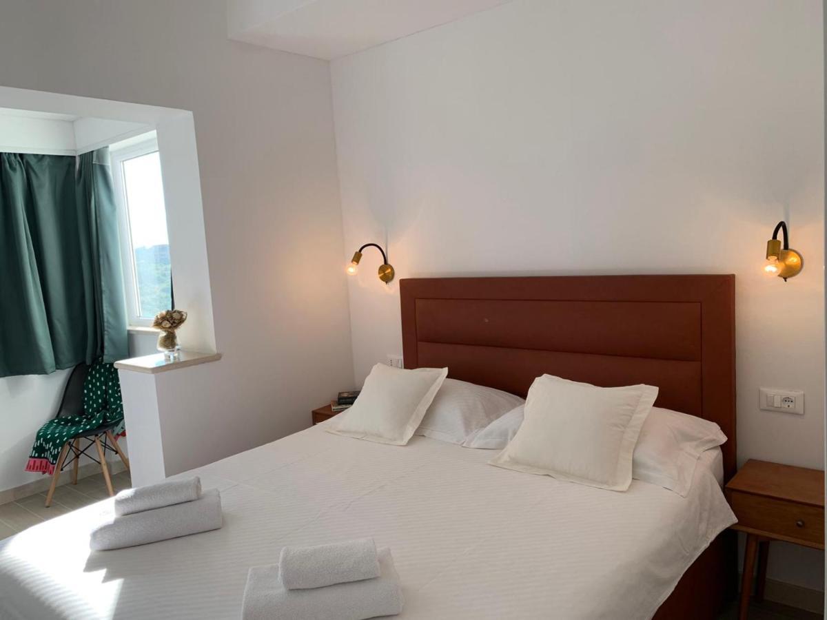 Apartments Carol Cavtat Zewnętrze zdjęcie