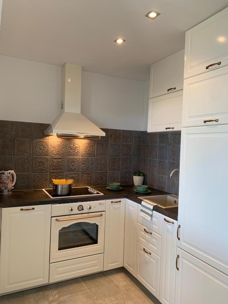 Apartments Carol Cavtat Zewnętrze zdjęcie