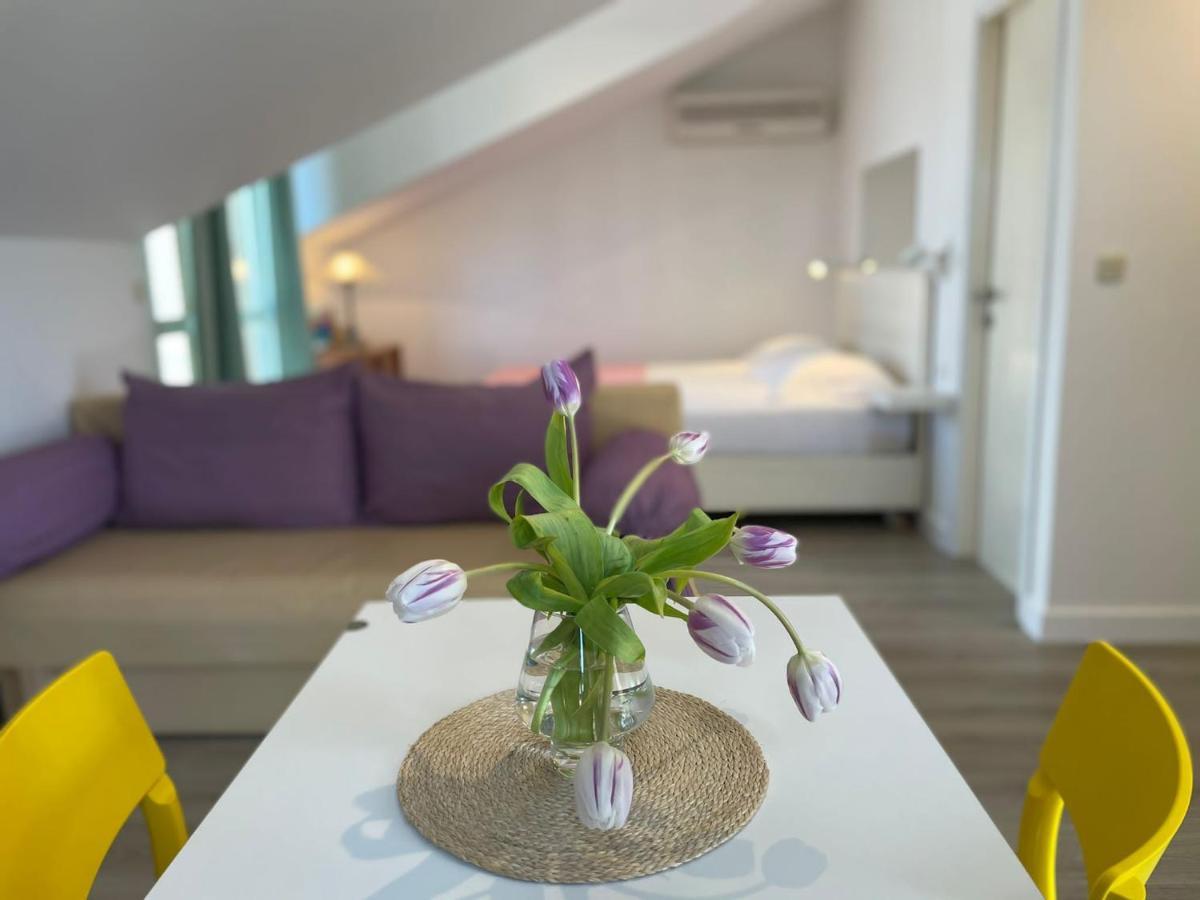 Apartments Carol Cavtat Zewnętrze zdjęcie