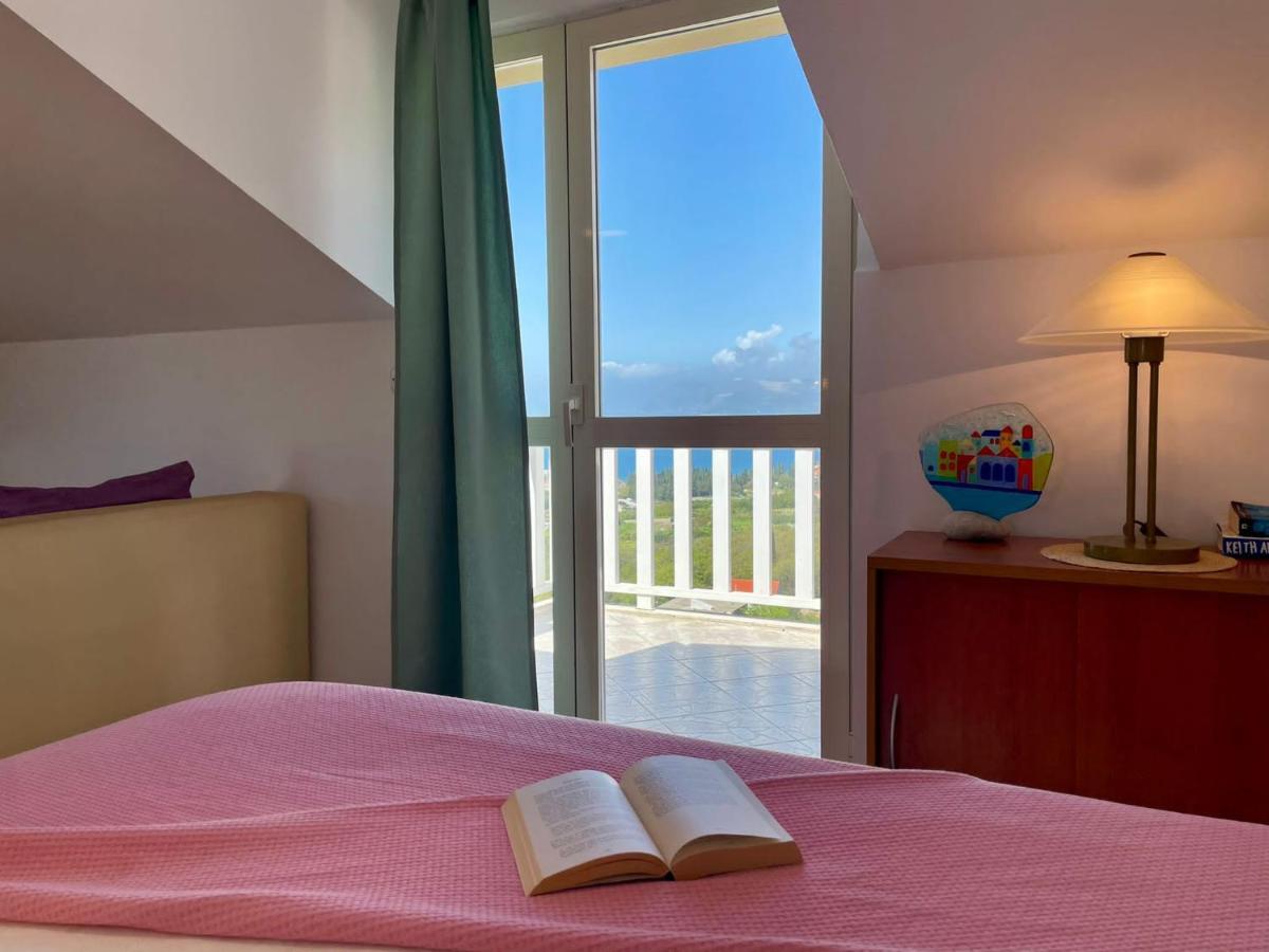 Apartments Carol Cavtat Zewnętrze zdjęcie