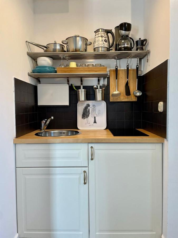 Apartments Carol Cavtat Zewnętrze zdjęcie