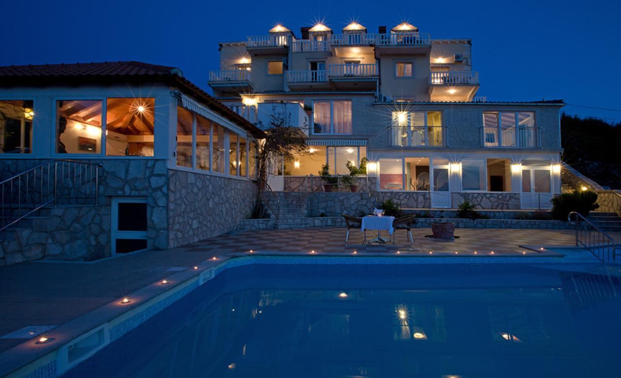 Apartments Carol Cavtat Zewnętrze zdjęcie