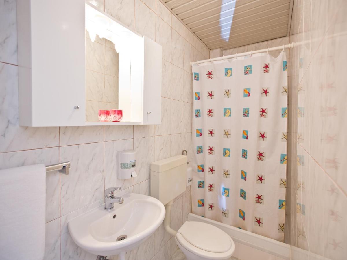 Apartments Carol Cavtat Zewnętrze zdjęcie